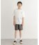 『親子リンク』『150サイズ』『別注』MANHATTAN PORTAGE×DOORS　1ptプリントTシャツ(KIDS)