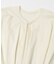 RECTO　OPEN BACK SCARF TOP