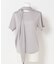 RECTO　OPEN BACK SCARF TOP