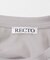 RECTO　OPEN BACK SCARF TOP