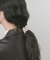 ボールレイヤードヘアポニー