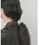 ボールレイヤードヘアポニー