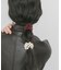 ボールレイヤードヘアポニー