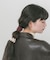 ボールレイヤードヘアポニー