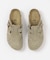 BIRKENSTOCK　BOSTON LEVE