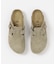 BIRKENSTOCK　BOSTON LEVE