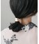 ニュアンスメタルボリュームヘアカフ