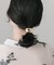 ニュアンスメタルボリュームヘアカフ