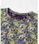 mizuiro-ind　FLOWER PRINT T-SHIRTS