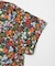 mizuiro-ind　FLOWER PRINT T-SHIRTS