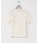 RECTO　LACE JACQUARD KNIT TOP