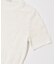 RECTO　LACE JACQUARD KNIT TOP
