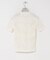 RECTO　LACE JACQUARD KNIT TOP