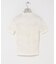 RECTO　LACE JACQUARD KNIT TOP