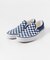 VANS　CLASSIC SLIP-ON