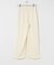 LAYAS　JOURSEY TRACK PANTS