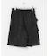 LAYAS　LACE SHORT PANTS