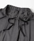 mizuiro-ind　WIDE TUCK PANTS
