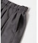 mizuiro-ind　WIDE TUCK PANTS