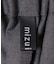 mizuiro-ind　WIDE TUCK PANTS