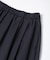 mizuiro-ind　WIDE TUCK PANTS