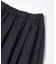 mizuiro-ind　WIDE TUCK PANTS