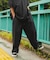 Wide Dad　BREEZY TECH EASY PANTS