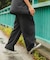 Wide Dad　BREEZY TECH EASY PANTS