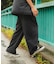 Wide Dad　BREEZY TECH EASY PANTS