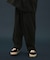 Wide Dad　BREEZY TECH EASY PANTS
