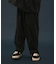 Wide Dad　BREEZY TECH EASY PANTS