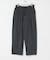 Wide Dad　BREEZY TECH EASY PANTS