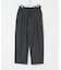 Wide Dad　BREEZY TECH EASY PANTS