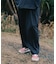 Wide Dad　BREEZY TECH EASY PANTS