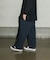 Wide Dad　BREEZY TECH EASY PANTS