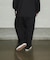 Wide Dad　BREEZY TECH EASY PANTS