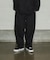 Wide Dad　BREEZY TECH EASY PANTS