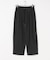 Wide Dad　BREEZY TECH EASY PANTS