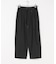 Wide Dad　BREEZY TECH EASY PANTS