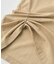 unfil　COTTONGARMENTDYEINGT-SHIRTS