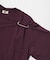 unfil　COTTONGARMENTDYEINGT-SHIRTS