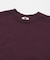 unfil　COTTONGARMENTDYEINGT-SHIRTS