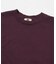 unfil　COTTONGARMENTDYEINGT-SHIRTS