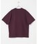 unfil　COTTONGARMENTDYEINGT-SHIRTS