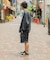 Wide Dad　BREEZY TECH CARGO SHORTS