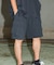 Wide Dad　BREEZY TECH CARGO SHORTS