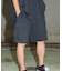 Wide Dad　BREEZY TECH CARGO SHORTS