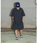 Wide Dad　BREEZY TECH CARGO SHORTS