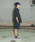 Wide Dad　BREEZY TECH CARGO SHORTS