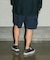 Wide Dad　BREEZY TECH CARGO SHORTS